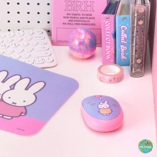 Miffy Chuột Không Dây 3in1 Multi Pairing - Trải Nghiệm Kết Nối Tối Ưu