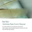 Artemisia Paste-Form Cleanser 25ml, Sản xuất tại Hàn Quốc, Sữa rửa mặt Mugwort
