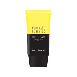 Dr.phamor LOCO Beaute Nudy base Honey CC Cream SPF50 + / PA + + + 40ml