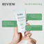 Kem chống nắng Nâng tone Xanh lá White Truffle Tone Up Green Correcting Suncream 50ml
