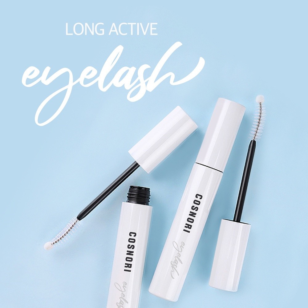 [QUÀ TẶNG] Serum dưỡng mi COSNORI Long Active Seurm 9g
