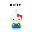 Hộp đựng dầu gội Die-Cut (Mymelody Kitty Pikachu Pooh Mickey) BSSB6