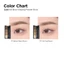 Bảng Bột Tán Mày Chuyên Nghiệp Màu Tự Nhiên Kill Brow Shaping Powder Brow