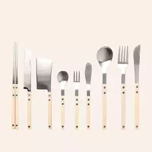 Bộ dụng cụ bàn ăn TRUECOOK phong cách - Hàn Quốc - Bữa tối - Phương Tây