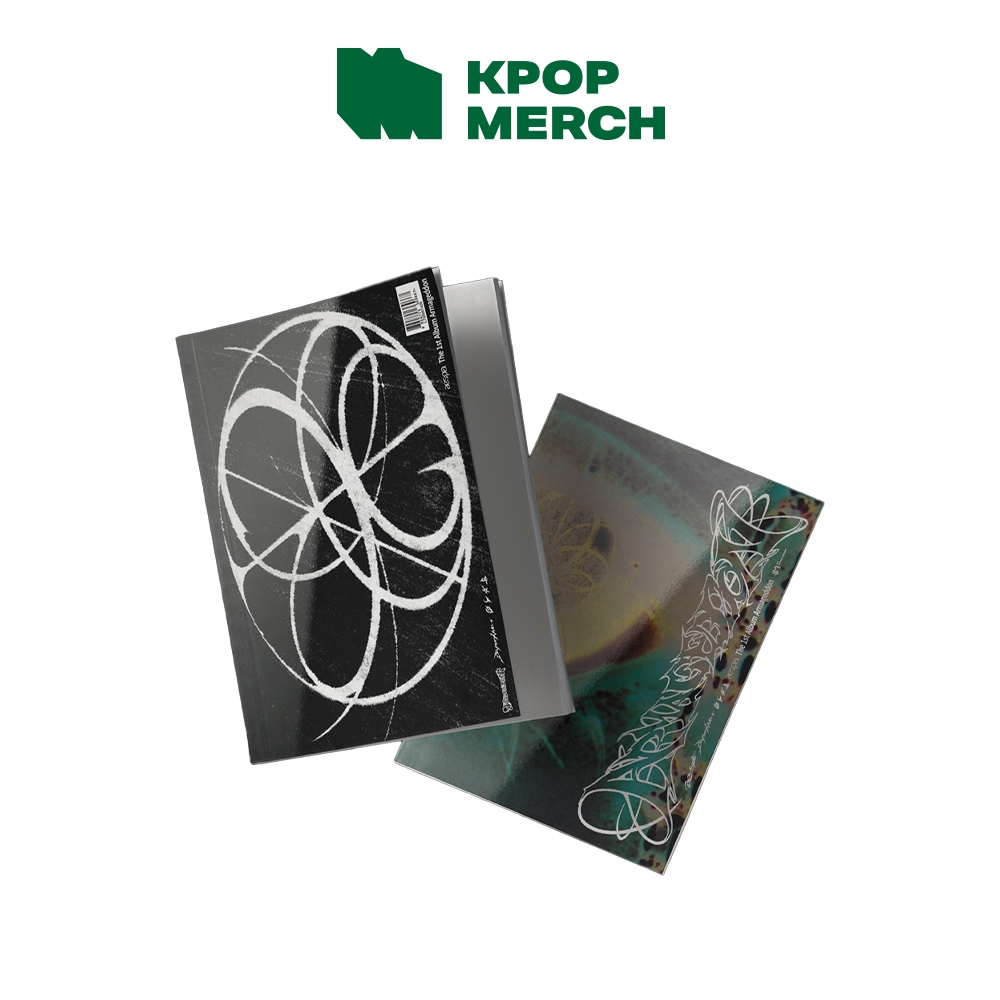 aespa - 1st Album [ Armageddon ]_Authentic | Shopee Việt Nam