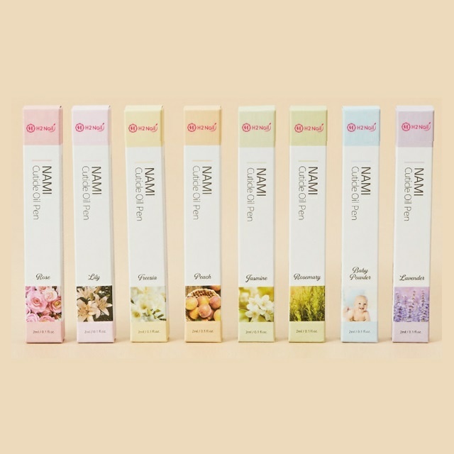 Trang điểm móng tay hàng ngày [Sản phẩm chính hãng Hàn Quốc] Tinh chất sửa chữa bút dầu móng tay & biểu bì