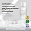 Mực TX-Toning 200ml Axit Tranexamic, chăm sóc Melanin & Tăng sắc tố, da rạng rỡ [Flagship chính thức]