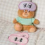 Bóng Ngủ Esther Bunny (Hồng / Tím / Trái Tim)