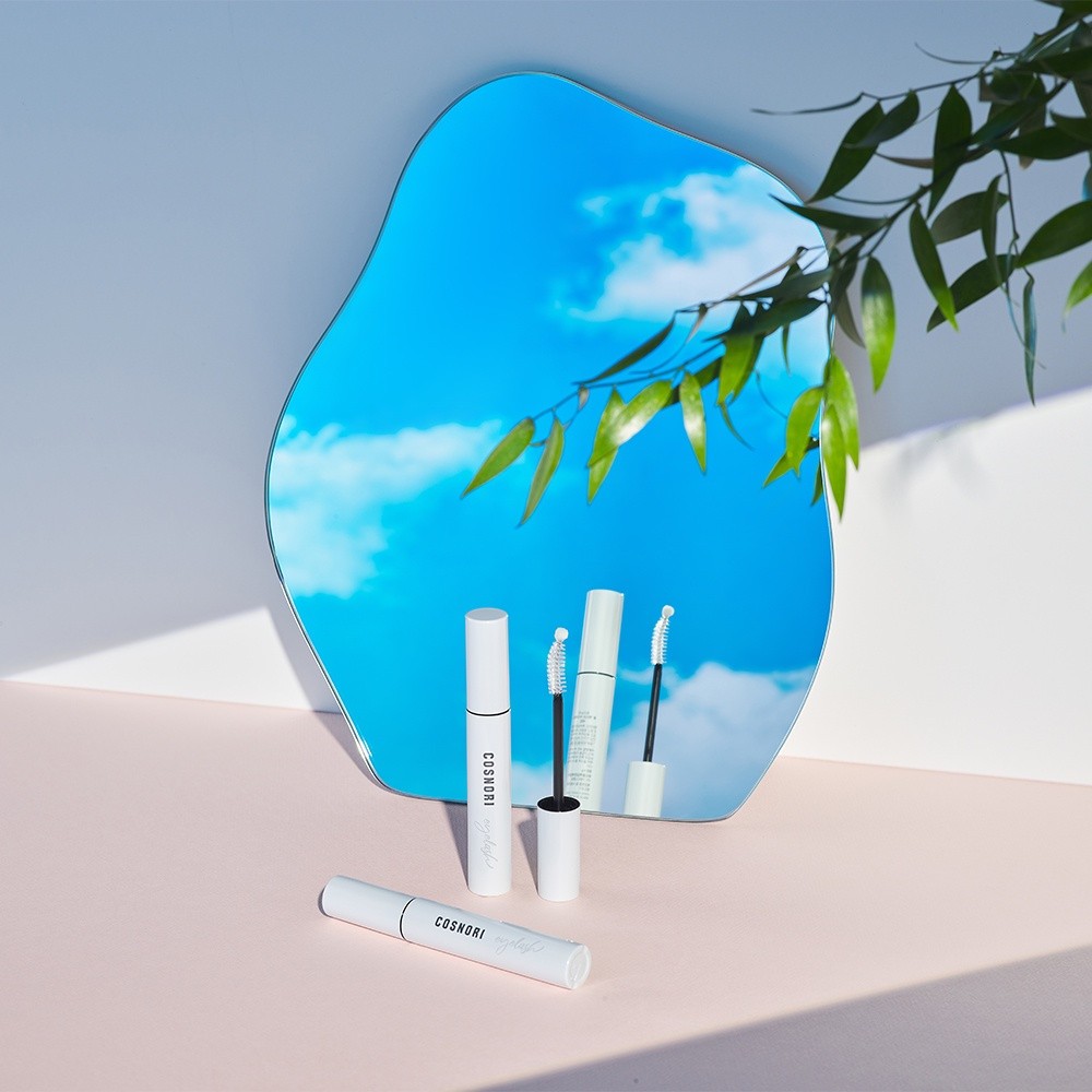 [QUÀ TẶNG] Serum dưỡng mi COSNORI Long Active Seurm 9g