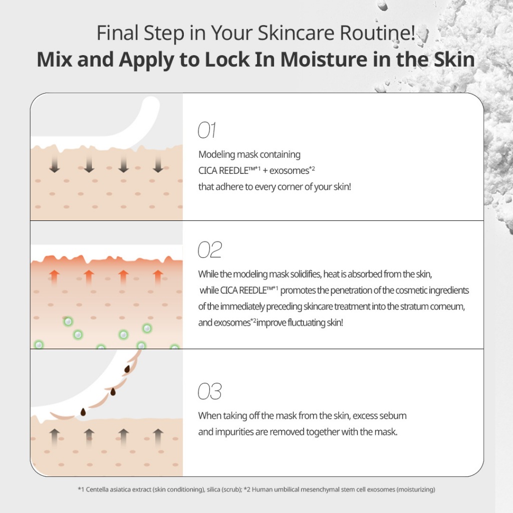 [Vt] Gói mô hình Reedle Shot EX (CICA / Collagen / Vitamin / Hyaluronic) Hiệu ứng làm mát 25g [Flagship chính thức]