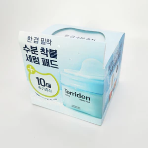 PHIÊN BẢN OLIVE YOUNG: Dive In Low Molecular Hyaluronic Multi Pad (Chăm sóc da Hàn Quốc, Làm đẹp Hàn Quốc, K-Beauty)