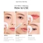 Phấn Phủ Kiềm Dầu Không Màu Stay Perfect Finish Pact (8g)