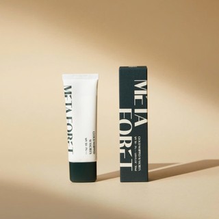 Meta Foret - Kem chống nắng Cloud Whipped SPF50 + PA + + + 50ml