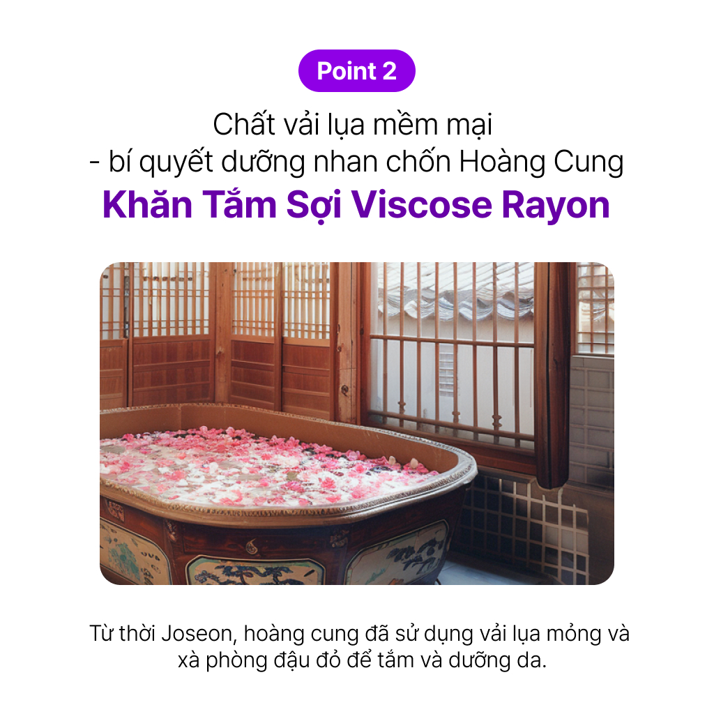 BARÉN Sản Phẩm Tẩy Tế Bào Chết Chuẩn Spa Tại Nhà - Bao Gồm 2 Khăn Tắm Chuẩn