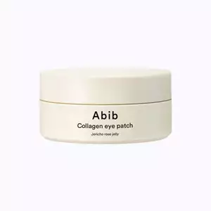 Miếng dán mắt Collagen Jericho Rose Jelly 90g / 60 chiếc