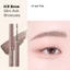 Chuốt Mày Bám Lâu Không Bết Vón Kill Cover Slim Ash Browcara (3g)