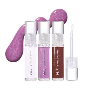 [2an] Bare Flash Gloss 5g Từ Hàn Quốc