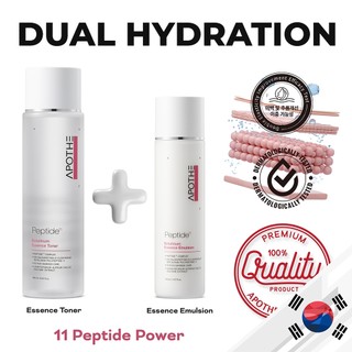 Hydrotion kép với Peptide 11 Botulinum