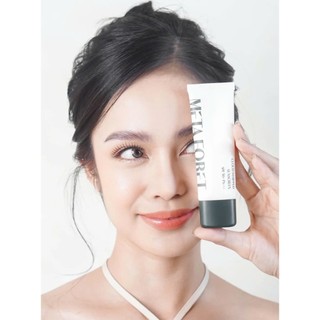 Meta Foret - Kem chống nắng Cloud Whipped SPF50 + PA + + + 50ml