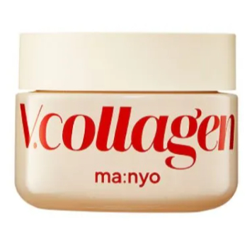 Manyo Kem Dưỡng Tim V.collagen 50ml