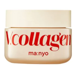 Manyo Kem Dưỡng Tim V.collagen 50ml