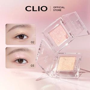 Phấn Mắt Đơn Chuyên Nghiệp Siêu Đẹp Siêu Sáng Pro 1.5g