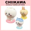 Hộp đựng bàn chải đánh răng Chiikawa (Chiikawa / Hachiware / Usagi)
