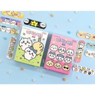 [Chiikawa] Băng Thời Trang Loại Tiêu Chuẩn 50p (mặt dã ngoại)