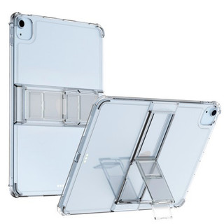 Araree - Ốp lưng đa góc Flexield Clear tương thích cho ipad và galaxy s9 s8 ultra plus fe pro 6 5 4 s7 khe cắm bút mini