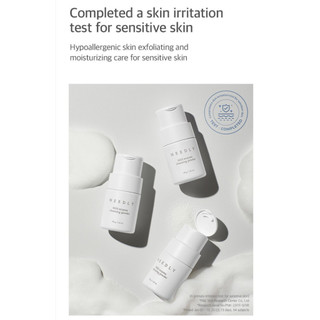 [NEEDLY] Enzyme Powder Cleanser 60g – Bột rửa mặt enzyme dịu nhẹ