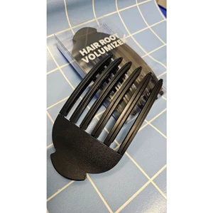 Mink-i Hair Root Volumizer 6pin Đen hoặc Hồng, hàng chính hãng sản xuất tại Hàn Quốc, made in Korea