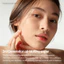 Phấn nước kiềm dầu trong suốt Hyaluronic Acid, Mineral Water, Collagen cấp ẩm, da khô ráo ngay sau khi dặm Parnell Glacial Biome Water No-Sebum Cushion 10g