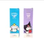 Kem đánh răng hương trái cây Sanrio Characters (Mymelody / Kuromi / Cinnamoroll / Pochacco)