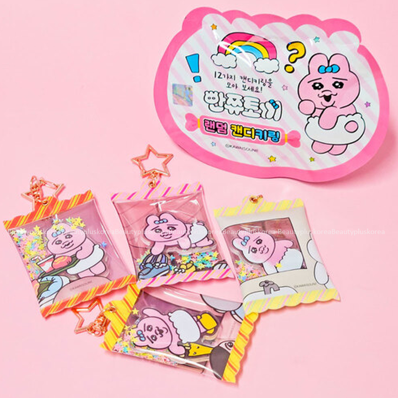 [Opanchu USAGI] Túi kẹo ngẫu nhiên quyến rũ 1p