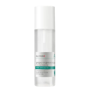Illiyoon Cica Acne Clear Body Mist 200ml