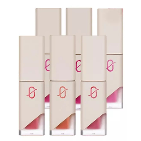 [Coralhaze] Phấn má hồng cố định 4.5g