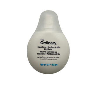 [The Ordinary] Son dưỡng môi Squalane + Amino Acids 15ml