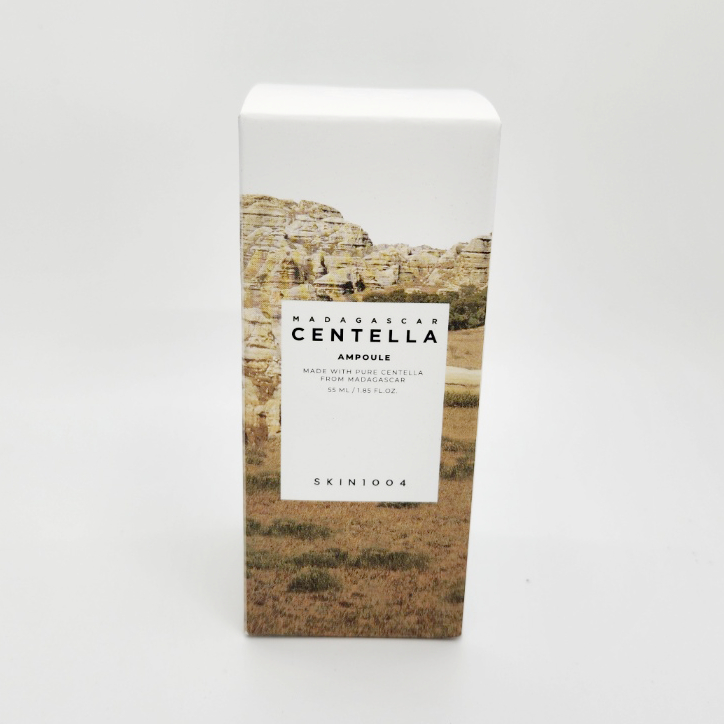 Madagascar Centella Ampoule, 55 ml, Chăm sóc da Hàn Quốc, Làm đẹp