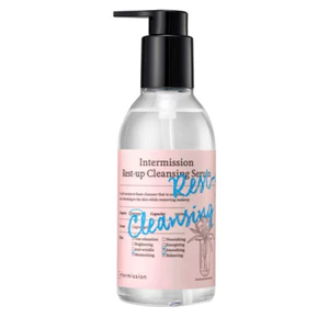 Intermission Serum làm sạch nghỉ ngơi 220ml