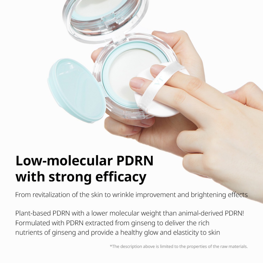 [Vt] PDRN Essence Glow sun hiệp ước 10g SPF 50 +, PA + + +, chăm sóc nắng PDRN gốc thực vật [Flagship chính thức]