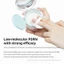 PDRN Essence Glow sun hiệp ước 10g SPF 50 +, PA + + +, chăm sóc nắng PDRN gốc thực vật [Flagship chính thức]