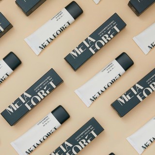 Meta Foret - Kem chống nắng Cloud Whipped SPF50 + PA + + + 50ml