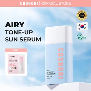 Serum chống nắng COSNORI Airy Tone-up SPF50 + PA + + +