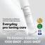 Tinh chất tấn TX 1000, 2000 30ml Axit Tranexamic, Melanin & Hyperpigmentation Dark Spot Care [Officail Flagship]