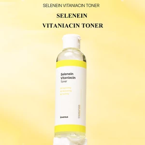 Invenus Selenein Vitaniacin Toner Vitamin C Niacinamide Dưỡng Ẩm Tone-up 200ml
