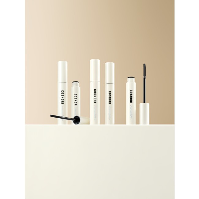 【COSNORI】 Tẩy Mascara Hoạt Động Dài