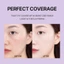 Đệm Panthenol Barrier SPF50 + PA + + + +