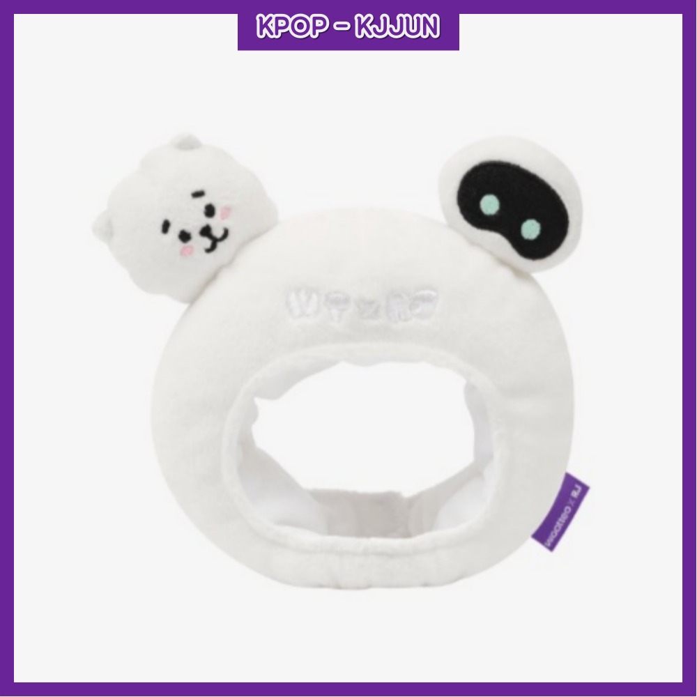 BTS [Wootteo X RJ] Official MD | Shopee Việt Nam