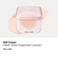 Kill Cover Mesh Glow Essential Cushion (15gX2) | Độ ẩm mịn màng, chăm sóc da thật, nhẹ, dưỡng ẩm công thức chăm sóc da
