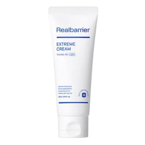 Real Barrier Extreme Cream Original, Light Tube type 65ml